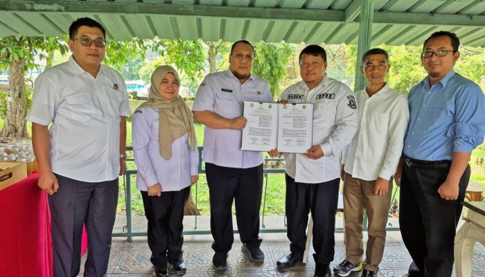 Hasil Pansus DPRD Kota Sukabumi PD Waluya Resmi Berubah Jadi PT SEBUMI, Siap Garap 11 Bidang Usaha