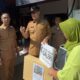 Wali Kota Ayep Zaki Kembali Salurkan Program 12 PAS, KPM dan UMKM Terima Bantuan Tunai hingga Peralatan Usaha