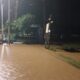 Banjir dan Lumpur Rendam Jalur Geopark Ciletuh, Petani Cimarinjung Terancam Gagal Panen