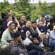 Tak Turun ke Jalan, Sarbumusi Sukabumi Rayakan May Day dengan Konsep Liburan di Kota Sukabumi