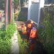 BPBD Kota Sukabumi Lakukan Mitigasi Bencana Banjir Limpasan di Warudoyong