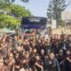 Ratusan Kader GRIB Jaya Kota Sukabumi Hadiri HUT ke-15 di Senayan, Tegaskan Soliditas dan Komitmen Sosial