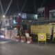 Perbaikan Jalan Gudang Kota Sukabumi Sesi 2 Kembali Dikebut