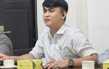 Anggaran Dinkes Diduga Kolaps, Kota Sukabumi di Ambang Gagal Bayar Pekerjaan