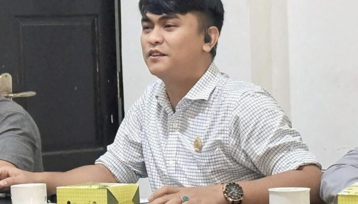Anggaran Dinkes Diduga Kolaps, Kota Sukabumi di Ambang Gagal Bayar Pekerjaan