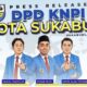 DPD KNPI Kota Sukabumi Tegaskan Mengawal Aspirasi Masyarakat Ditengah Dukungan Pembangunan Daerah