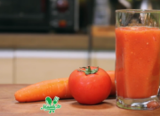 Resep Jus Tomat Madu, Minuman Segar yang Baik untuk Jantung dan Kulit