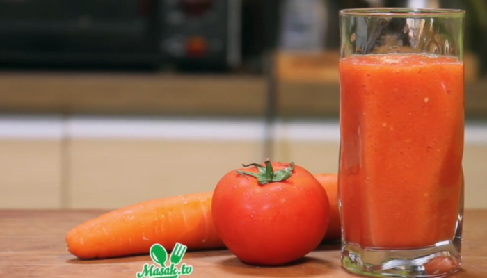 Resep Jus Tomat Madu, Minuman Segar yang Baik untuk Jantung dan Kulit