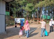 Mabda Islam, Wisata Alam dan Edukasi Islami di Sukabumi yang Cocok untuk Liburan Keluarga