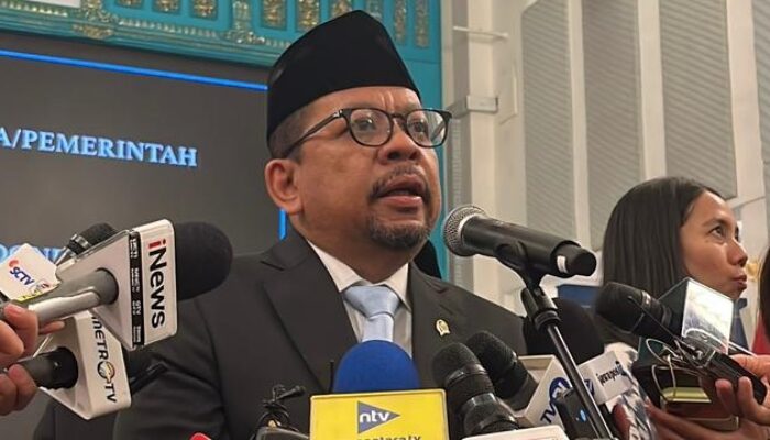 PDIP Kritik Keras Badan Komunikasi Pemerintah Republik Indonesia, Sebut Strategi Qodari “Blunder dan Amatir”