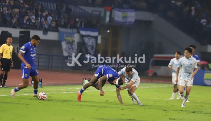 PERSIB BANDUNG 