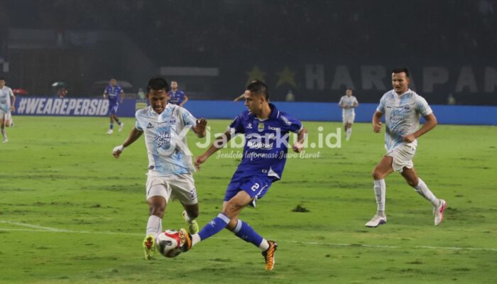 PERSIB BANDUNG 