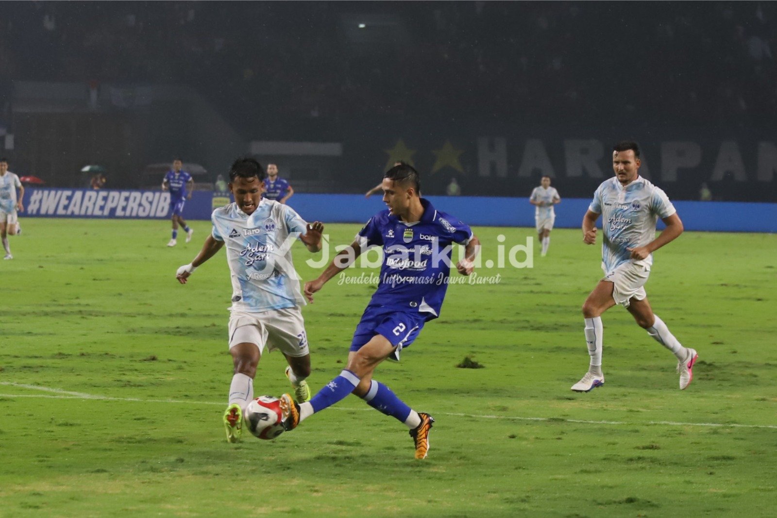 PERSIB BANDUNG