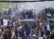 PERSIB JUARA