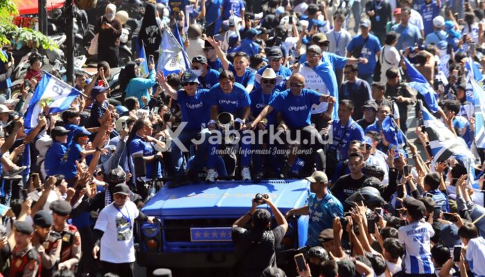 pERSIB