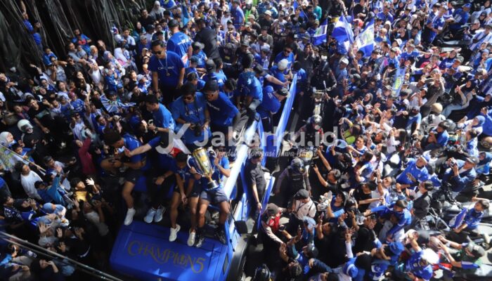 pERSIB