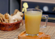 Resep Jamu Galian Singset Tradisional, Minuman Herbal yang Hangat dan Menyegarkan