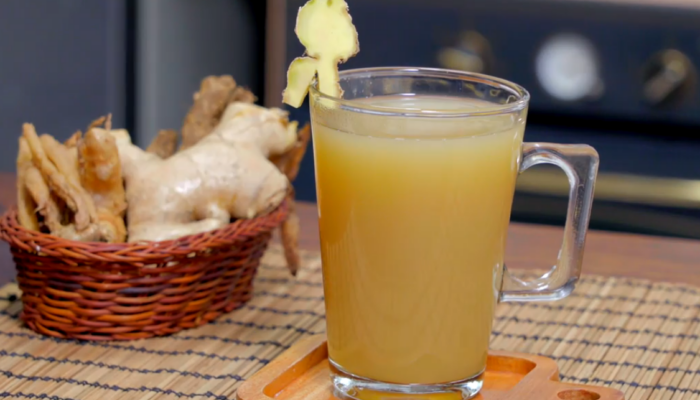 Resep Jamu Galian Singset Tradisional, Minuman Herbal yang Hangat dan Menyegarkan