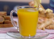 Resep Jamu Uyup-Uyup Tradisional untuk Ibu Menyusui, Hangat dan Mudah Dibuat