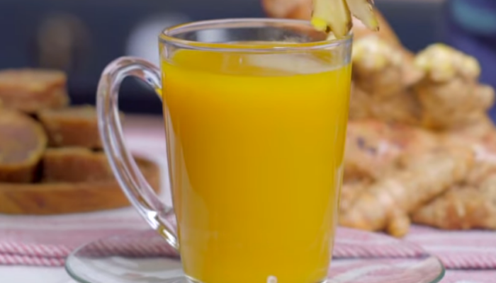 Resep Jamu Uyup-Uyup Tradisional untuk Ibu Menyusui, Hangat dan Mudah Dibuat