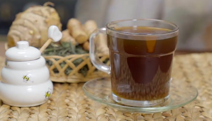 Resep Jamu Jerawat Alami, Minuman Herbal untuk Bantu Menjaga Kesehatan Kulit
