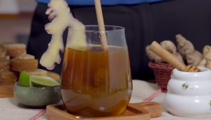 Resep Jamu Pegal Linu Alami, Hangat di Badan dan Mudah Dibuat di Rumah