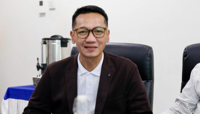 Semangat Harkitnas ke-118, Hasim Adnan Ajak Masyarakat Perkuat Persatuan dan Bangkit Bersama