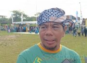 May Day 2026, Disbudpora Sukabumi Dorong Pekerja Produktif Dan Berdaya Saing
