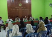 Kafilah MTQ Jampangkulon Siap Berlaga, Targetkan Pertahankan Gelar Juara Umum
