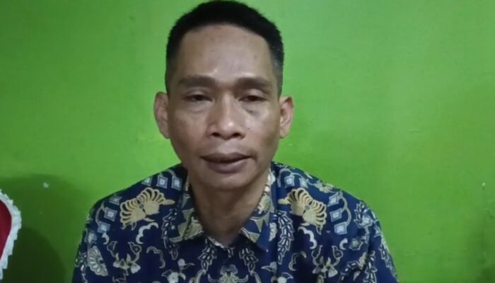 Layanan Sosial Dinilai Belum Maksimal, Dinsos Sukabumi Kumpulkan Puskesos Jampangkulon