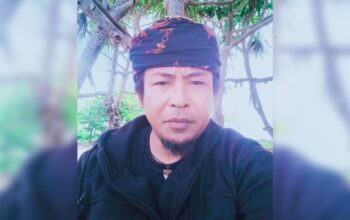 Paguyuban JTM Gaungkan Perang Lawan Narkoba, Hendrik Firmansyah: Ini Tanggung Jawab Bersama