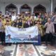 18 Kafilah MTQ Jampangkulon Resmi Dilepas, Targetkan Pertahankan Juara Umum