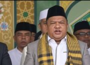 Ketua DPRD Sukabumi Apresiasi MTQ ke-47, Dorong Lahirnya Generasi Qurani Berkualitas