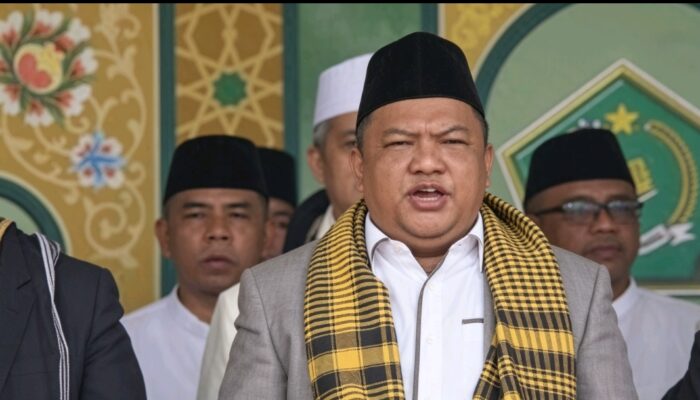 Ketua DPRD Sukabumi Apresiasi MTQ ke-47, Dorong Lahirnya Generasi Qurani Berkualitas