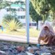 RSUD Jampangkulon Ajak Seluruh Pegawai Turun Tangan, Lingkungan Bersih Jadi Prioritas
