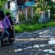 Jalan Bojonglopang–Cimerang Rusak Parah, Warga Desak Perbaikan Menyeluruh