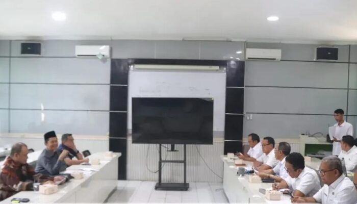 DPRD Sukabumi Dorong Percepatan Penataan Lahan Eks-HGU Untuk Kesejahteraan Masyarakat