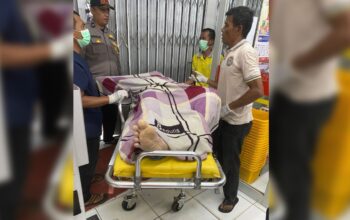 Tragis, Karyawan Minimarket di Kalibunder Ditemukan Tak Bernyawa