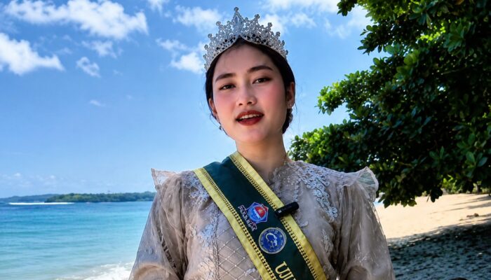 Dispar Kabupaten Sukabumi Apresiasi Putri Nelayan 2026, Dorong Promosi Wisata Pesisir