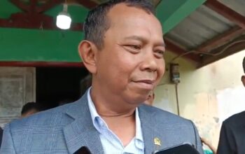 Iman Adinugraha Dorong Perbaikan Infrastruktur Pajampangan saat Sosialisasi Empat Pilar di Jampang Kulon