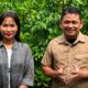 Wamenpar Tinjau Geopark Ciletuh, Sukabumi Didorong Jadi Destinasi Healing Kelas Dunia
