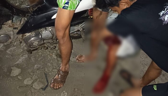 Pria di Ciracap Diserang Sajam Usai Janjian Lewat WhatsApp, Polisi Buru Pelaku