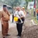 Warga Sambut Perbaikan Jalan Kopeng-Cipetir, Bupati Sukabumi Sidak Lokasi Proyek