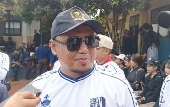 Erpa Aris Purnama Soroti Maraknya Peredaran Narkoba di Pajampangan