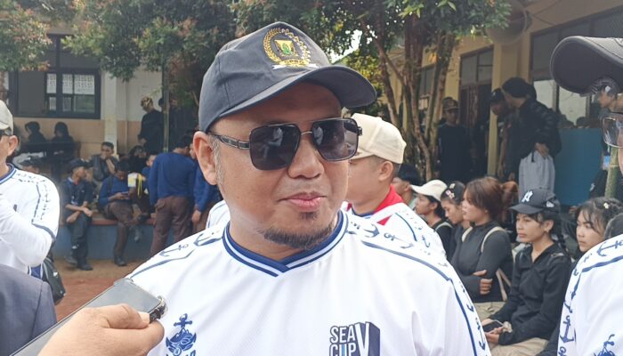 Erpa Aris Purnama Soroti Maraknya Peredaran Narkoba di Pajampangan