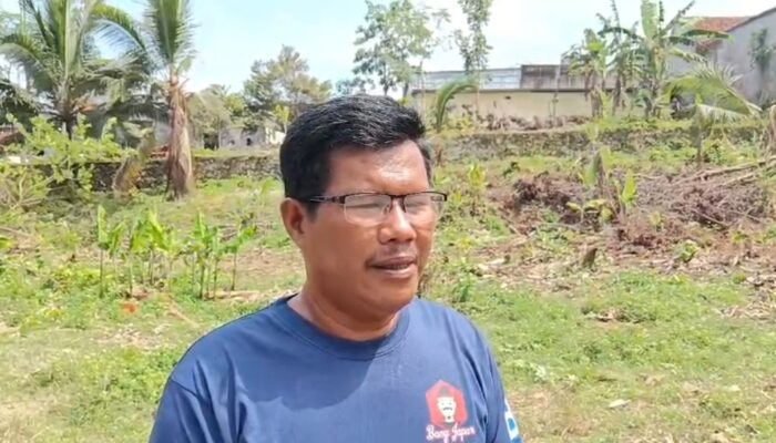 Yayasan Alfathonah Siapkan Pembangunan Ponpes di Bojonggenteng, Fokus Pendidikan dan Sosial