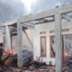Kobong dan Madrasah di Tegalbuleud Ludes Terbakar, Kerugian Ditaksir Capai Rp200 Juta