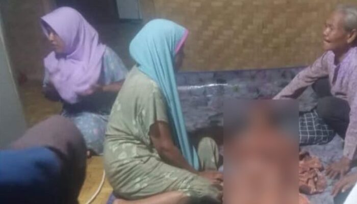 Bocah 5 Tahun Tewas Tenggelam di Leuwi Kopo, Tangis Keluarga Pecah di Rumah Duka