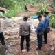 Forkopimcam Jampangkulon Kawal Bedah Rumah Janda Lansia di Bojongsari, Pembangunan Hampir Rampu