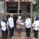 Sinergi Pendamping Sosial dan Donatur di Jampangkulon, Ibu Nunung Terima Bantuan Tunai